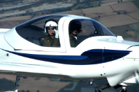 Cadet Flying Booking