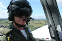 Pilot Bookings
